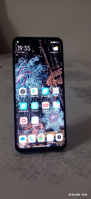 Смартфон редми 12