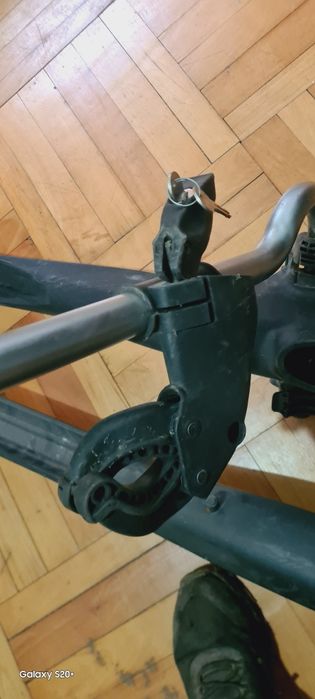 Vind suporți biciclete