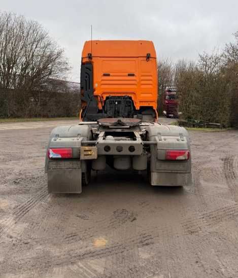 Dezmembrari camion MAN TGX TGS TGA 18.440 26.480 piese camion/MAN