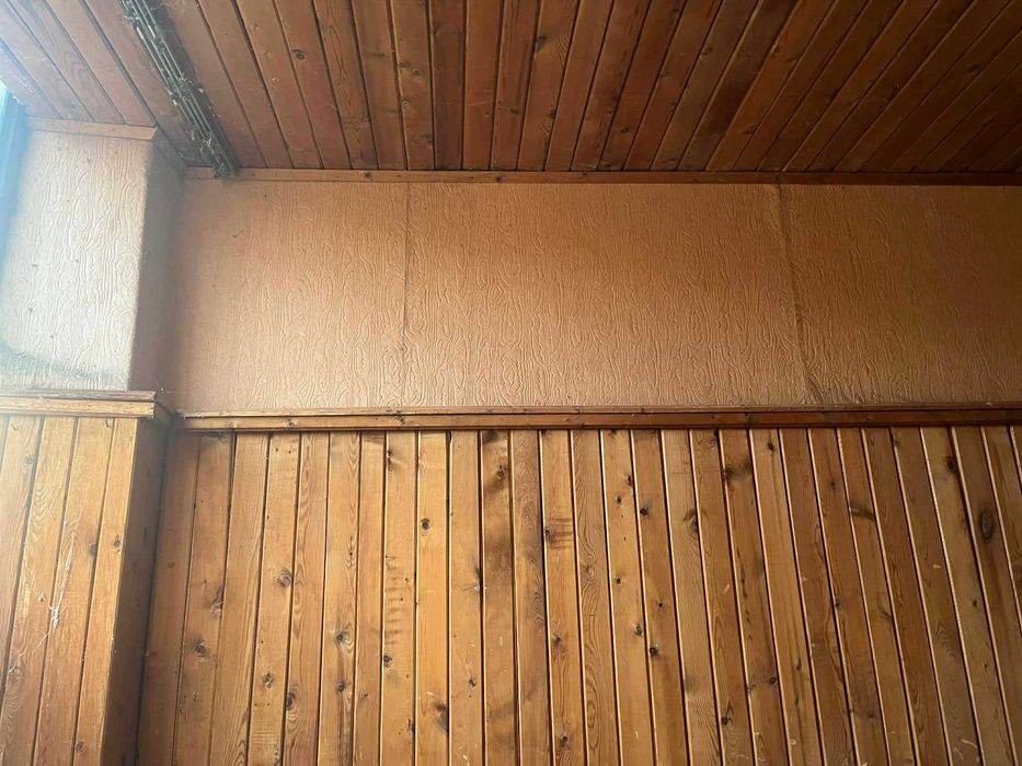 Многофункционален търговски обект в центъра на село Горица, община Попово