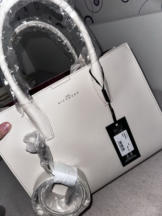 Geanta John Richmond