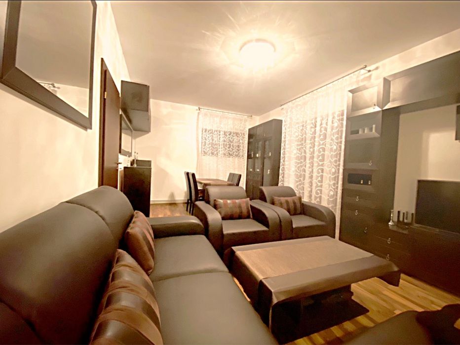 Vand 1/2 Duplex Ion Creanga/Kypling Dumbravita