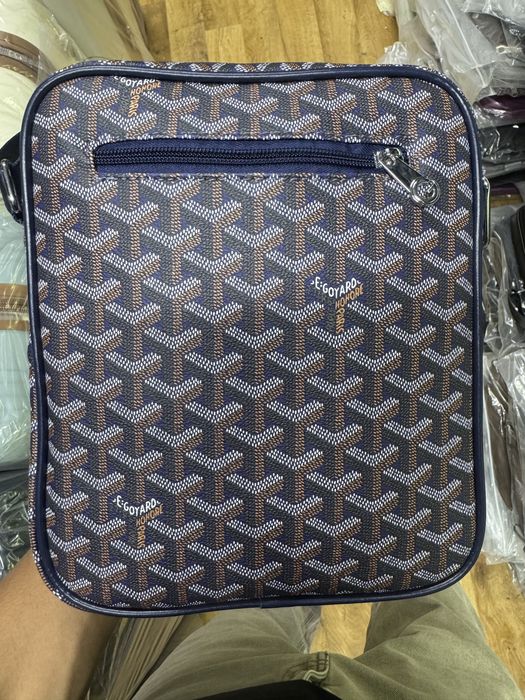 Мужская сумка Goyard