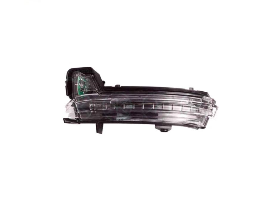 Lampa semnalizare oglinda Skoda Karoq, 08.2017-; Kodiaq, 10.2016-, model: pentru versiune fara camera 360 grade C, montare fata, stanga/dreapta, LED; View MAX
