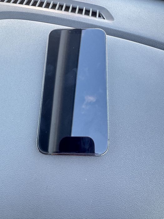 IPhone 13 Pro Max зеленый