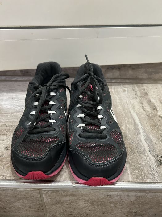 Отигиналени маратонки Nike 38