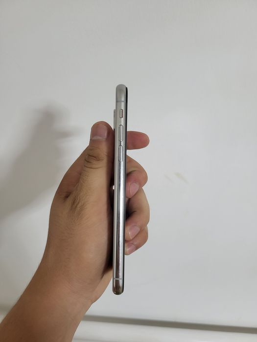 Iphone x состояние идеал