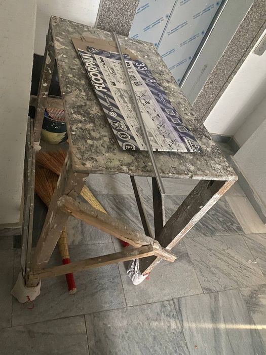 Стол для ремонта