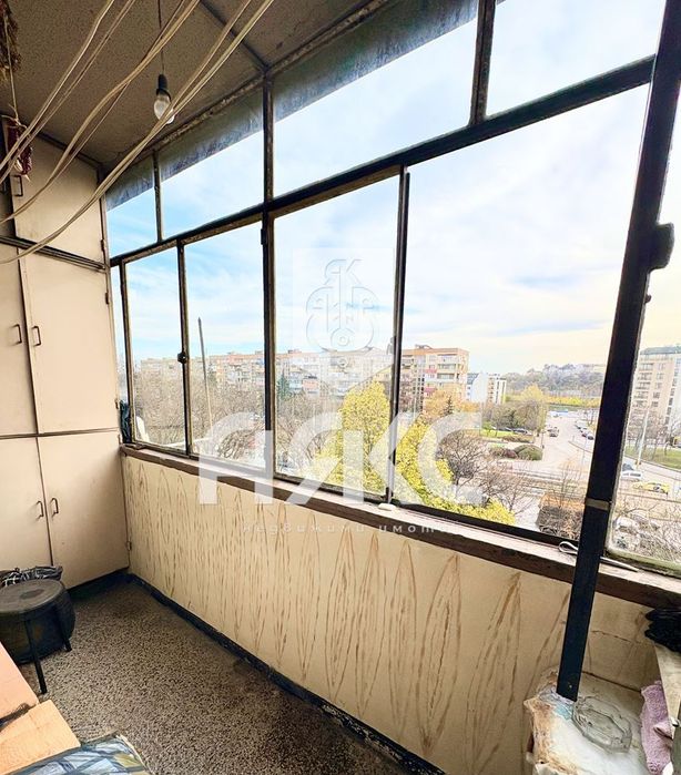 Продава се Едностаен апартамент в София, Сухата река - 40 кв.м за 3250 €/кв.м - Снимка #4