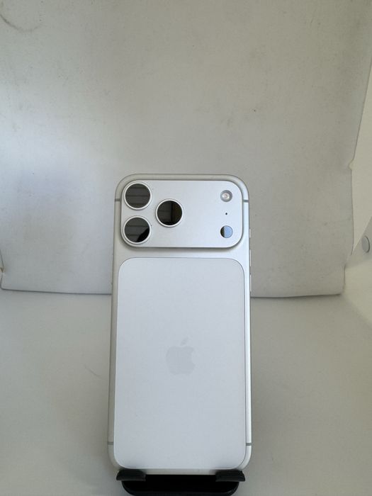 ip 17 pro max 256 gb 100%