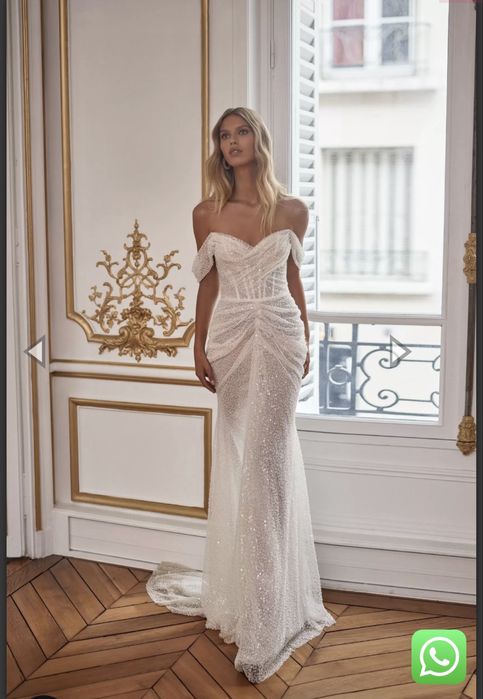 Rochie de mireasa MillaNova