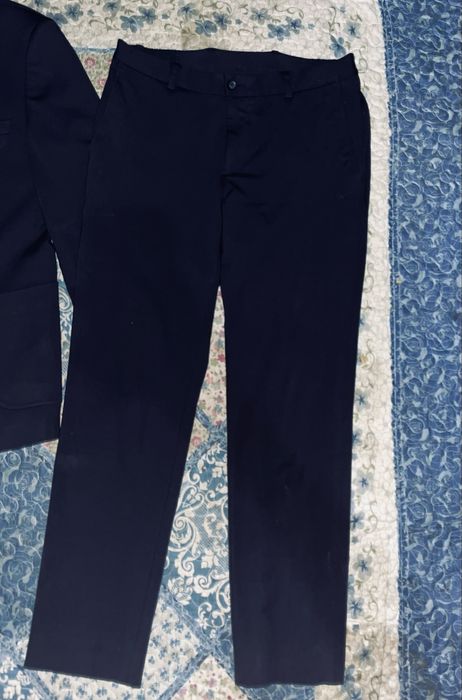 Гарантией есть