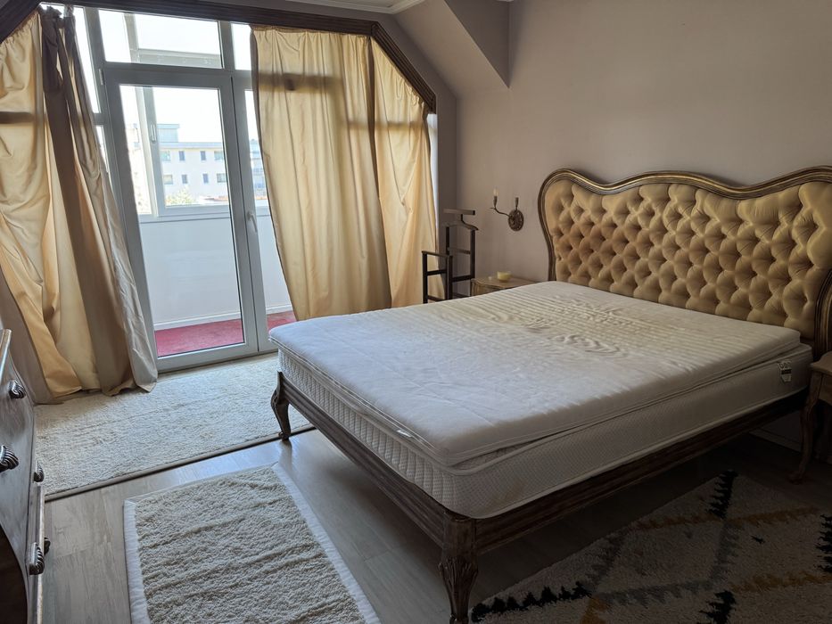 Inchiriez ap 2 camere.cart Andrei Muresanu