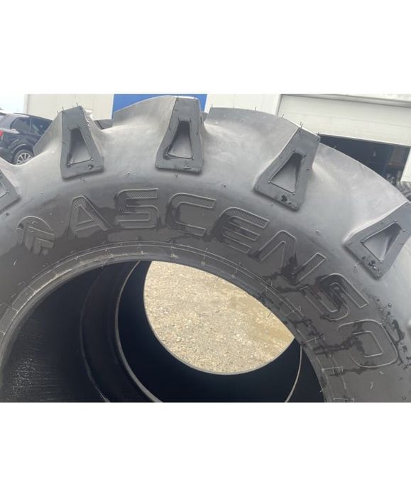 Anvelopa 16.9-28 ascenso tdb120 12pr tt  Cauciucuri tractor, Fiat, Case, Fendt, John Deere, New Holland, Massey Ferguson, UTB   Cauciucuri tractor, Fi