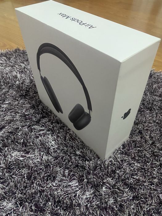 Airpods Max cu factura