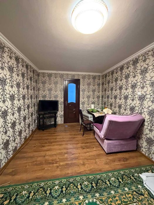 2 каватда 2 хонали  уй сотилади