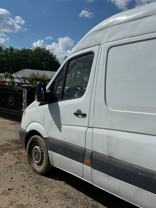Mercedes  sprinter 315