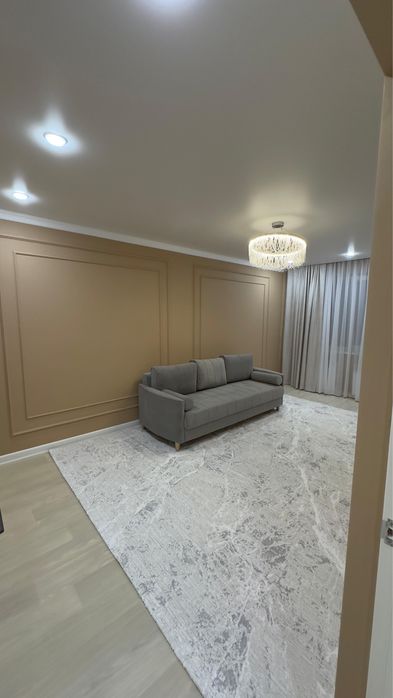 Продам квартиру 2 -х комнатную