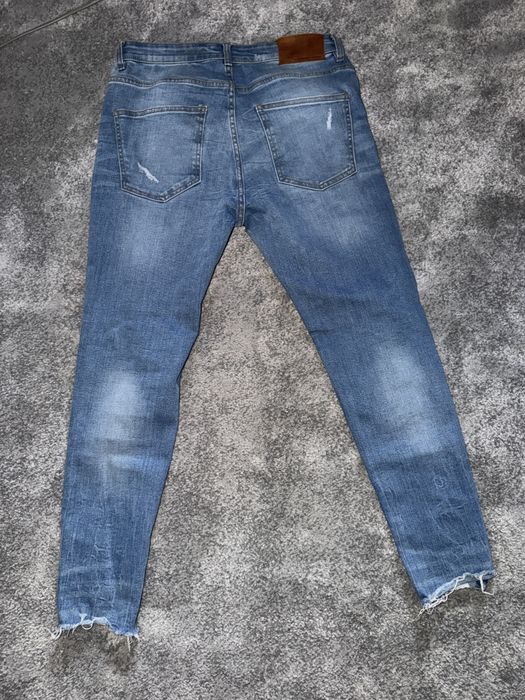 blugi skinny fit