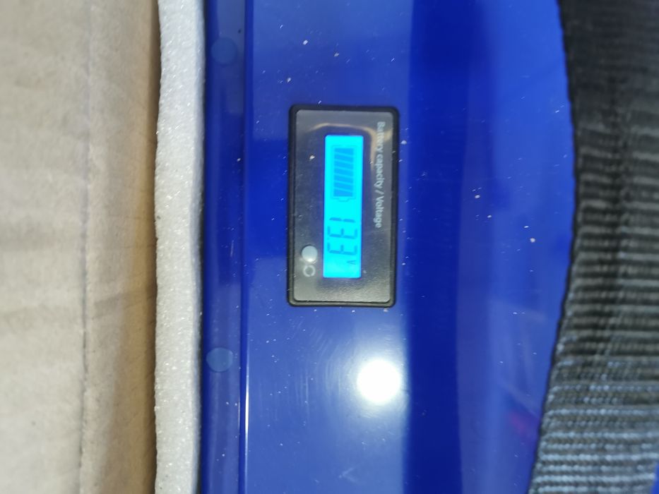 Акумулаторна Литиева батерия Ultimatron Ecowatt