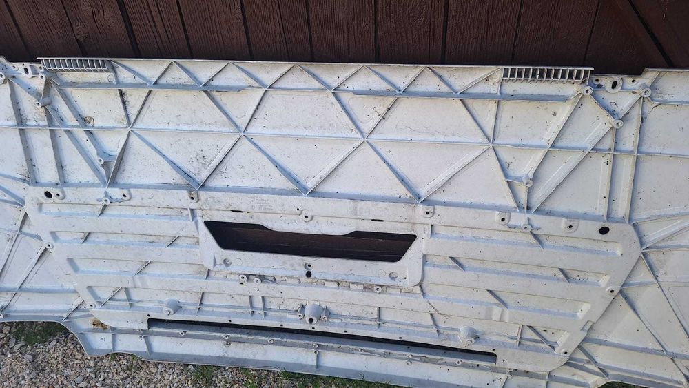 Capota  camion Man TGS 81611106042