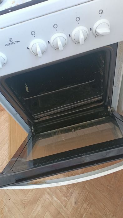 Газовка бу жаксы.