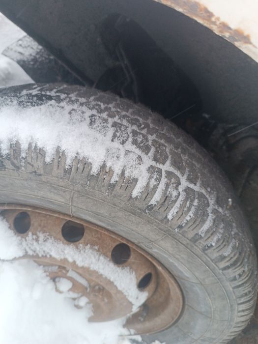 Нива 2121 карбюраторная