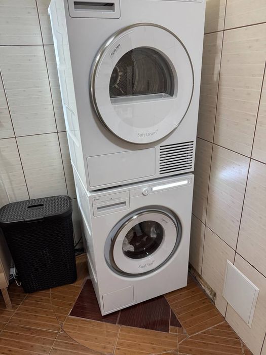 Ремонт стиральных машин