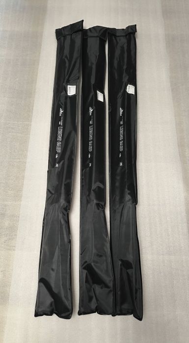 SET 3 Lansete EastShark LEGEND 3,90m/4,0lbs/3segmente