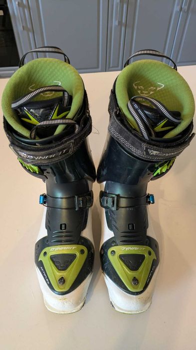 Clapari de tura Dynafit TLT5 46
