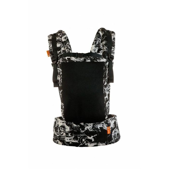 Ергономична раница TULA Free To Grow MARBLE