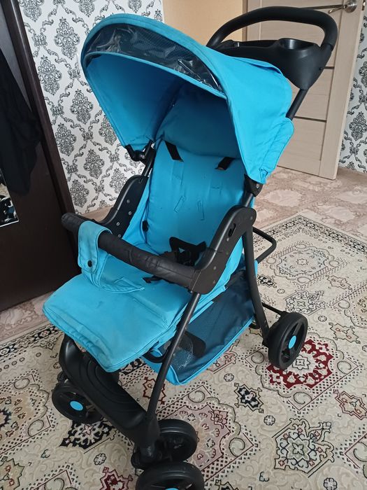 Продам коляску. Б/у