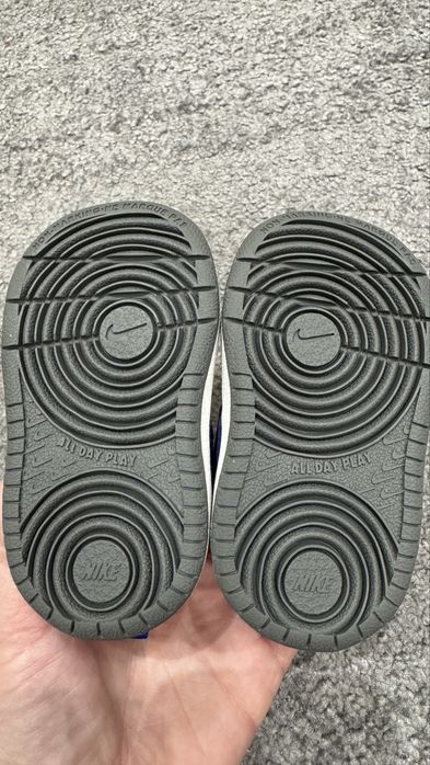 Nike маратонки #17