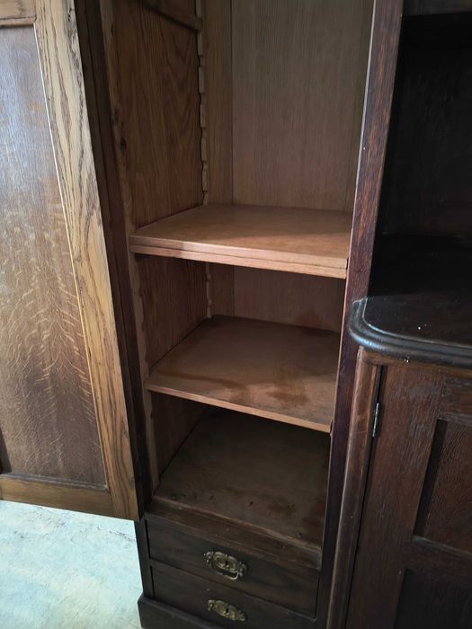 Mobila veche - set diverse piese