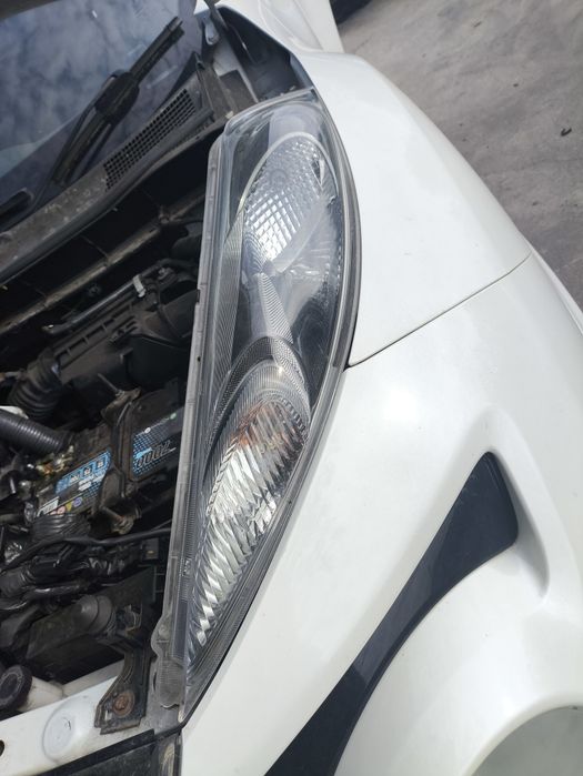 Фар/мигач за Nissan Juke