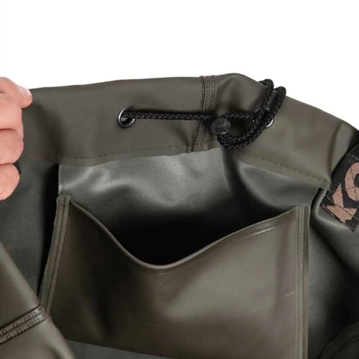 Гащеризон Fox Khaki HD Waders