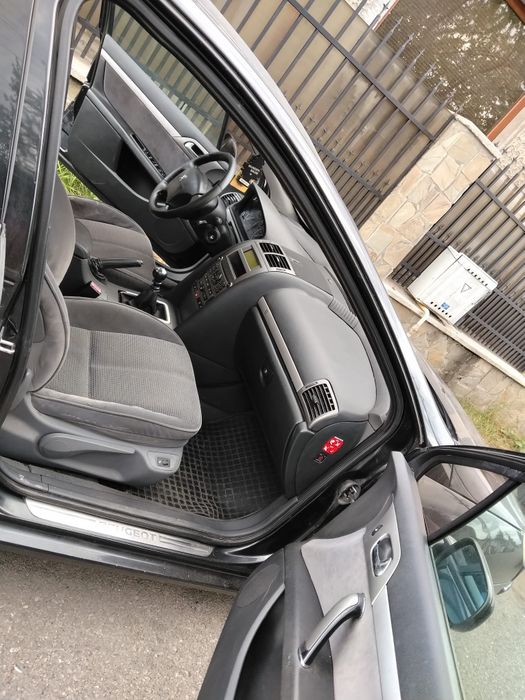 Vand peugeot 407