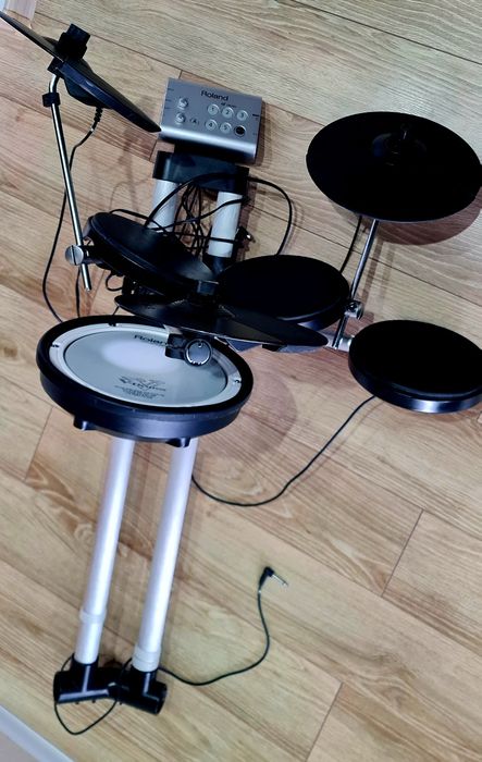 Tobă electronica Roland HD-1