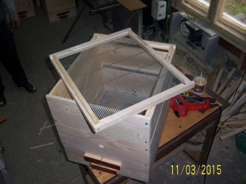 кошери всички видове