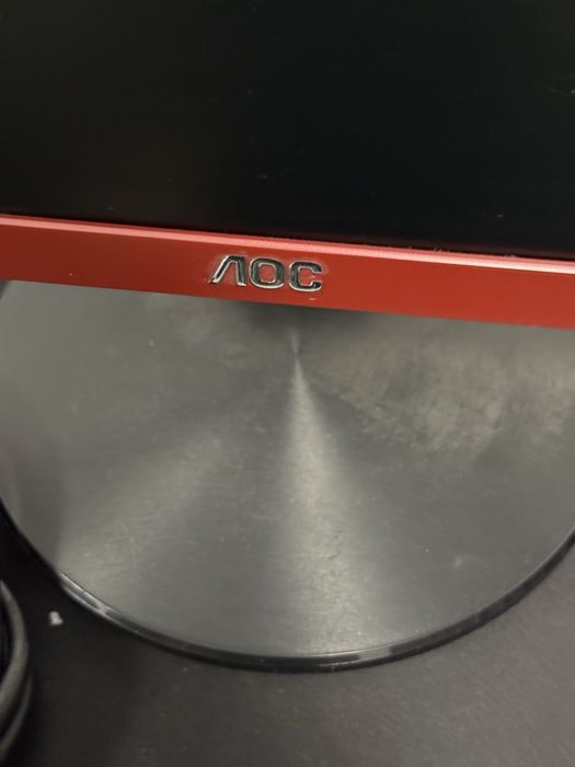 Monitor AOC G2590 Fx