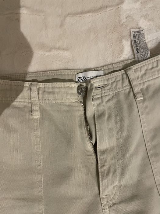 Blugi Zara femei marimea M