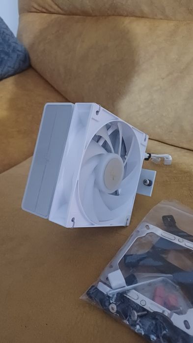 Cooler Deepcool AG400 V2