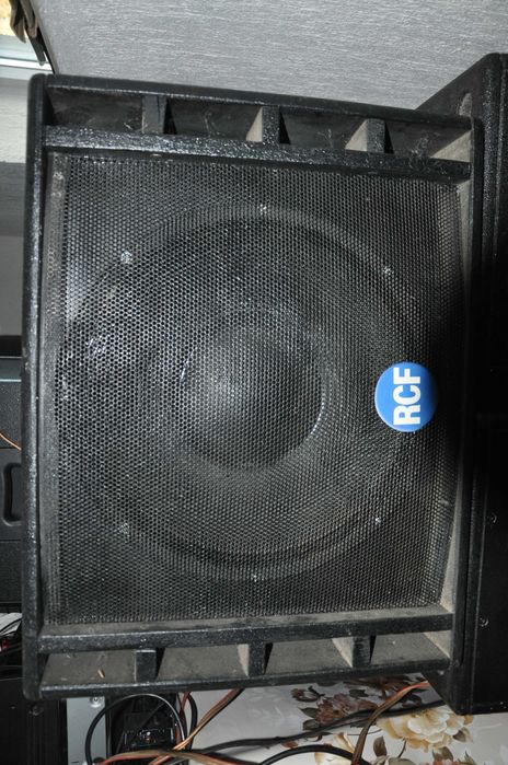 vand basi activ db bas pasiv rcf gary