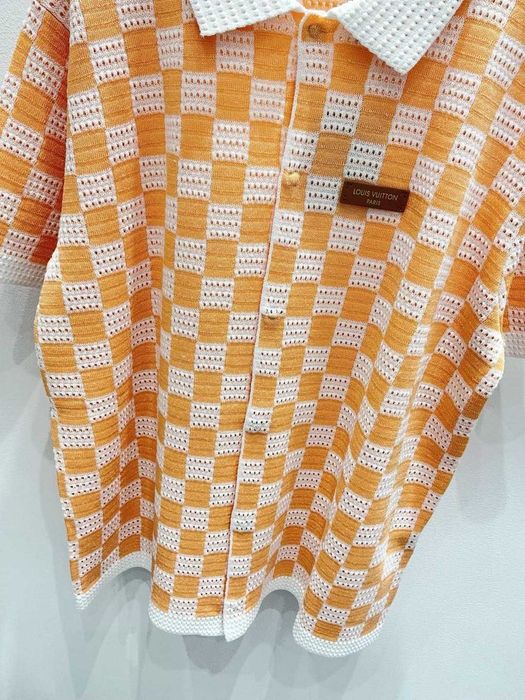 Camasa Louis Vuitton Premium