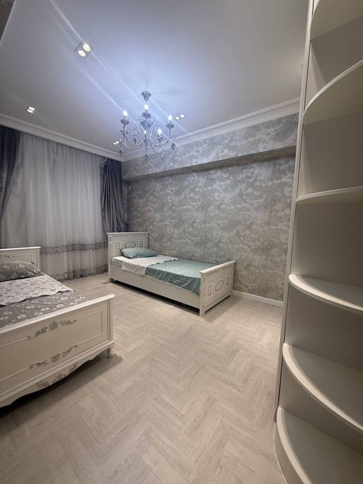 Сдается 4х комнатная квартира на Ц5, метро минор