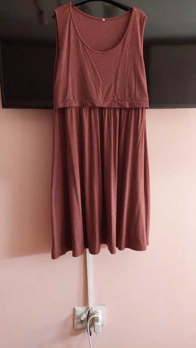 Rochie de gravida, XL