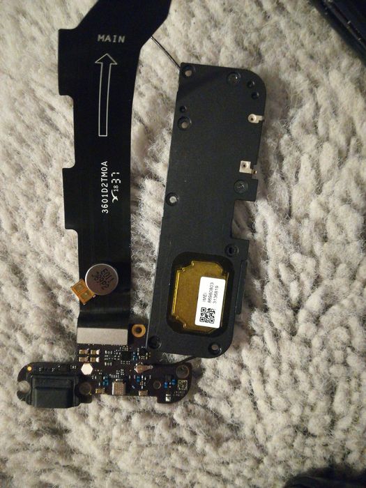 Piese Xiaomi mi8 lite