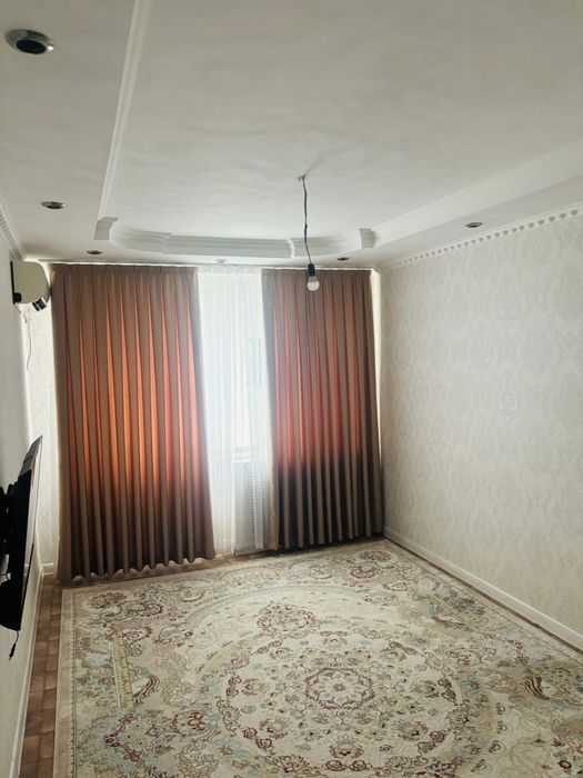 Квартира набережная