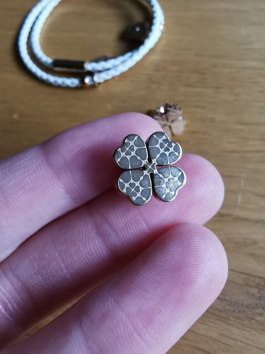 Set bratara cu cercei Folli Follie