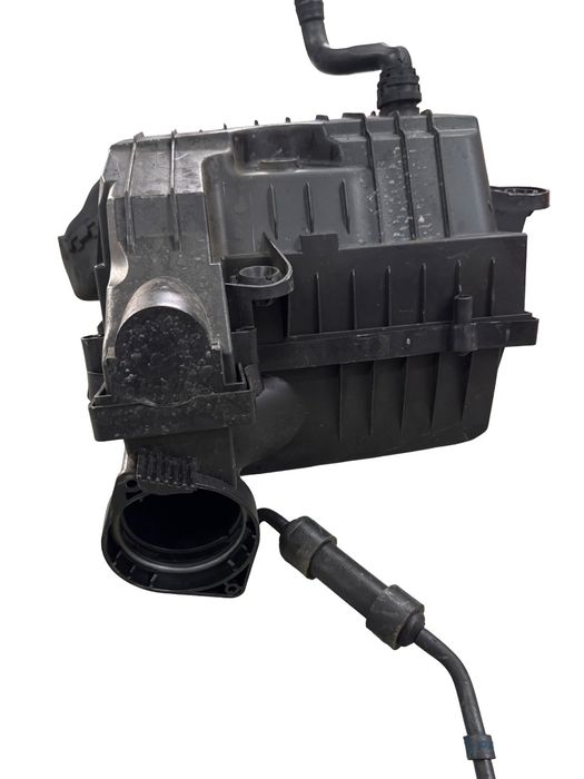 Carcasa Filtru De Aer Volkswagen Golf 7 5G1 2012 - > 5Q0129607S